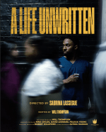 Filmmaker & Actor Will Thompson’s “A Life Unwritten” Gearing Up for May 14 Release